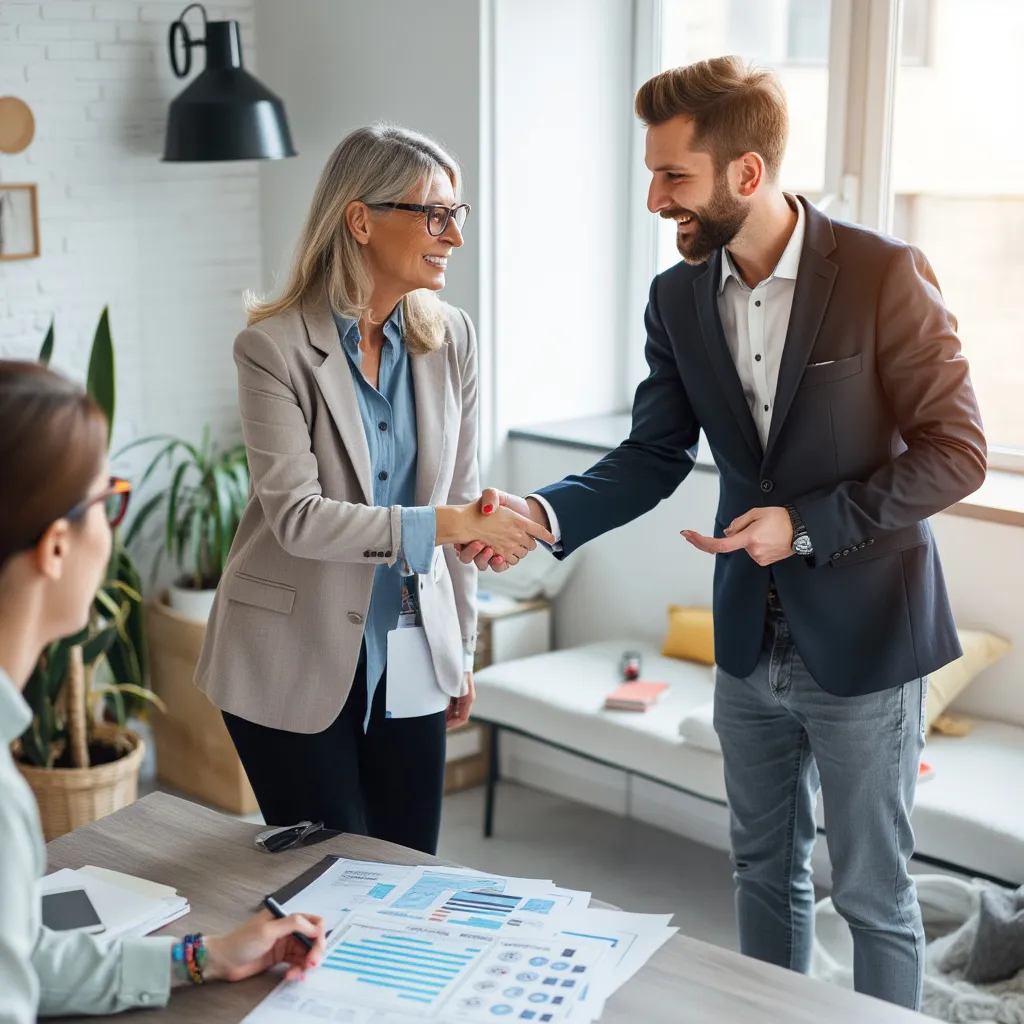 Colaboração com Cliente