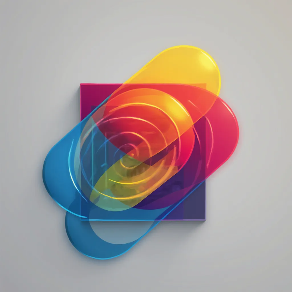 Logo Agência de Marketing