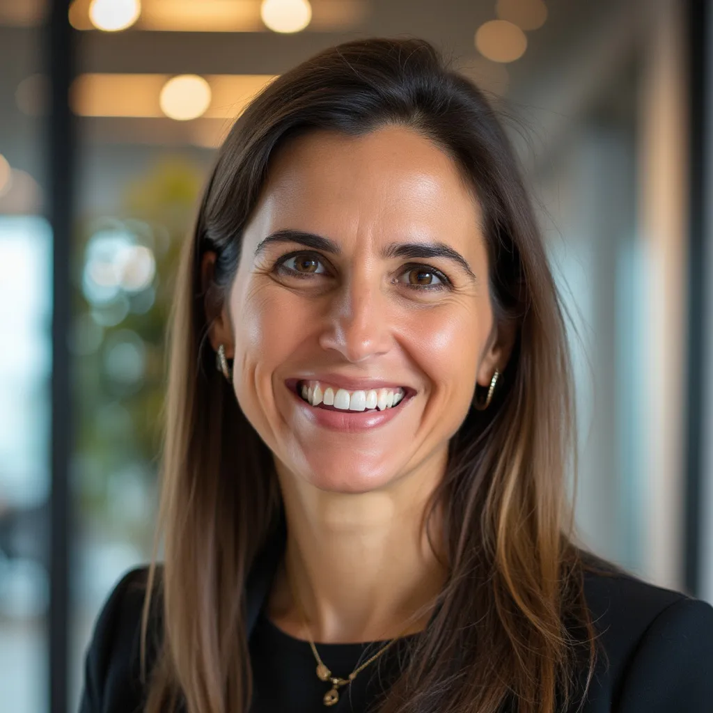 Foto de Sofia Costa, Diretora de Estratégia